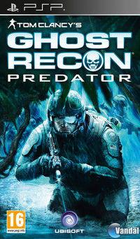Imagen 6 de Tom Clancy's Ghost Recon: Predator para PSP