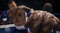 Pantalla Fight Night Champion