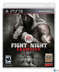 Imagen 18 de Fight Night Champion para PlayStation 3