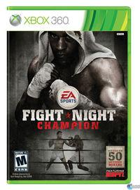 Imagen 18 de Fight Night Champion para Xbox 360