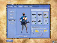 Freak Wars (Torrente Online 2)