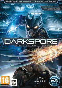 Imagen 20 de Darkspore para Ordenador
