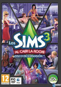 Imagen 6 de Los Sims 3: Late Night para Ordenador