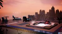 Pantalla Los Sims 3: Late Night