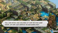 Imagen 181 de Tactics Ogre: Let Us Cling Together para PSP