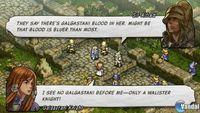 Imagen 182 de Tactics Ogre: Let Us Cling Together para PSP