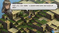 Imagen 183 de Tactics Ogre: Let Us Cling Together para PSP