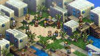 Imagen 186 de Tactics Ogre: Let Us Cling Together para PSP
