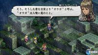 Imagen Tactics Ogre: Let Us Cling Together
