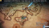 Tactics Ogre: Let Us Cling Together