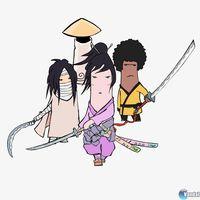 Imagen Kinito Ninja WiiW