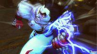 Primeras im�genes de Street Fighter vs. Tekken