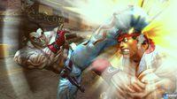 Primeras im�genes de Street Fighter vs. Tekken
