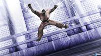 Primeras im�genes de Street Fighter vs. Tekken