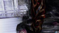 Primeras im�genes de Street Fighter vs. Tekken