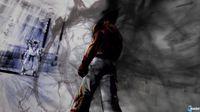 Primeras im�genes de Street Fighter vs. Tekken