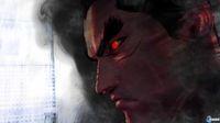 Primeras im�genes de Street Fighter vs. Tekken