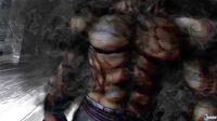 Primeras im�genes de Street Fighter vs. Tekken