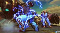 Nuevas im�genes de Street Fighter vs. Tekken