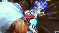 Nuevas im�genes de Street Fighter vs. Tekken