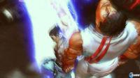 Nuevas im�genes de Street Fighter vs. Tekken