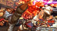 Nuevas im�genes de Street Fighter X Tekken