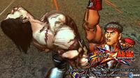 Nuevas im�genes de Street Fighter X Tekken