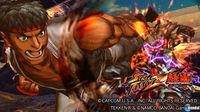 Nuevas im�genes de Street Fighter X Tekken