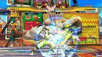 Nuevos v�deos e im�genes de Street Fighter x Tekken