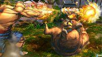 Nuevos v�deos e im�genes de Street Fighter x Tekken