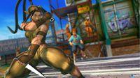 Nuevos v�deos e im�genes de Street Fighter x Tekken