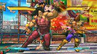 Nuevos v�deos e im�genes de Street Fighter x Tekken