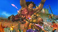 Nuevos v�deos e im�genes de Street Fighter x Tekken