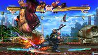Nuevos v�deos e im�genes de Street Fighter x Tekken