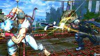 Nuevos v�deos e im�genes de Street Fighter x Tekken