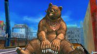 Nuevos v�deos e im�genes de Street Fighter x Tekken