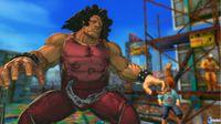 Nuevos v�deos e im�genes de Street Fighter x Tekken