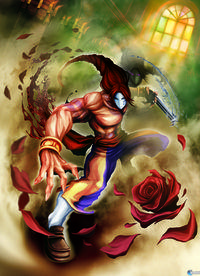 Nuevos v�deos e im�genes de Street Fighter X Tekken