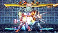 Capcom muestra el Gem System de Street Fighter x Tekken