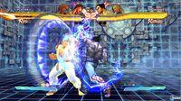 Capcom muestra el Gem System de Street Fighter x Tekken