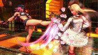 Capcom muestra el Gem System de Street Fighter x Tekken