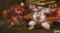 Capcom muestra la personalizaci�n de luchadores en Street Fighter X Tekken
