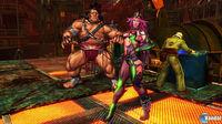 Capcom muestra la personalizaci�n de luchadores en Street Fighter X Tekken