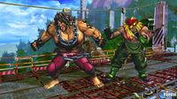 Capcom muestra la personalizaci�n de luchadores en Street Fighter X Tekken
