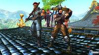 Capcom muestra la personalizaci�n de luchadores en Street Fighter X Tekken