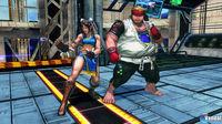Capcom muestra la personalizaci�n de luchadores en Street Fighter X Tekken