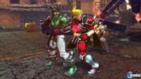 Capcom muestra la personalizaci�n de luchadores en Street Fighter X Tekken