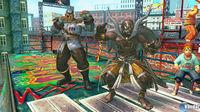 Capcom muestra la personalizaci�n de luchadores en Street Fighter X Tekken
