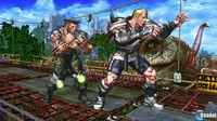 Capcom muestra la personalizaci�n de luchadores en Street Fighter X Tekken