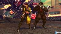Capcom muestra la personalizaci�n de luchadores en Street Fighter X Tekken